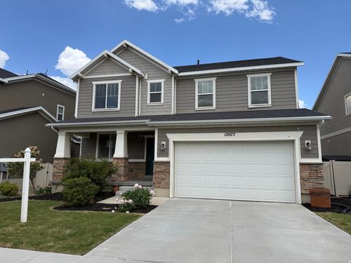 12077 S Window Arch Ln, Herriman, UT, 84096-5822 | Card Image