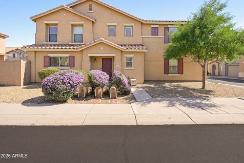 9541 N 82nd Glen, Peoria, AZ, 85345 | Card Image