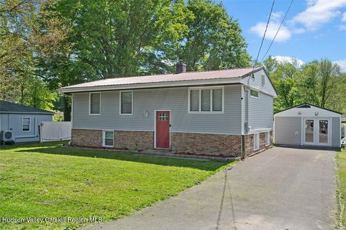 69 Mossy Brook Rd, High Falls, NY, 12440 | Card Image