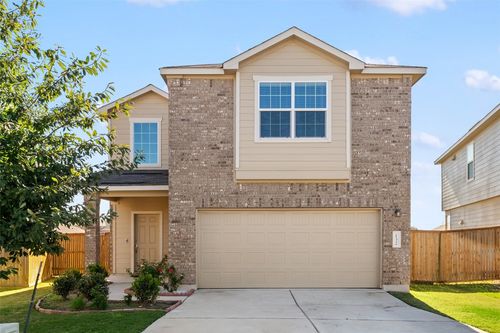 132-132 Joe Kidd Ln, Jarrell, TX, 76537-0759 | Card Image