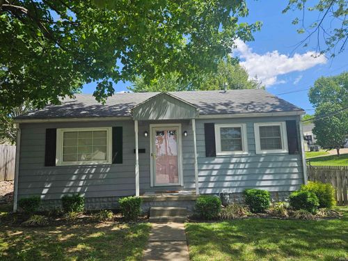 132 Leslie Ave, Evansville, IN, 47712-5011 | Card Image