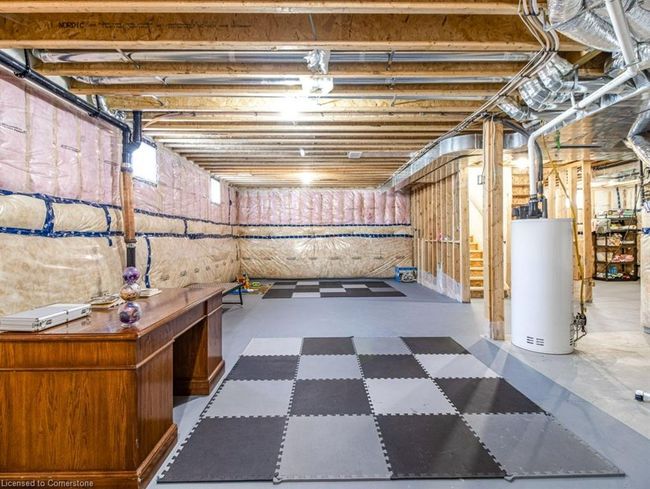 11 Peterson St, House other with 4 bedrooms, 4 bathrooms and 6 parking in Drumbo ON | Image 39