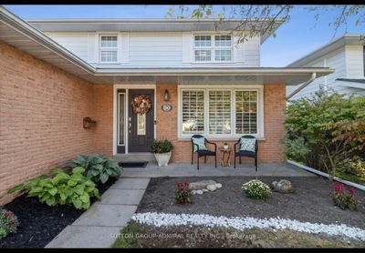 80 Marshall St, House other with 4 bedrooms, 4 bathrooms and 4 parking in Barrie ON | Image 2