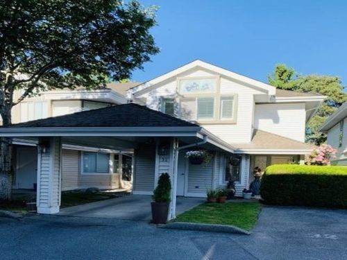 32-12331 Phoenix Dr, Richmond, BC, V7E6C4 | Card Image