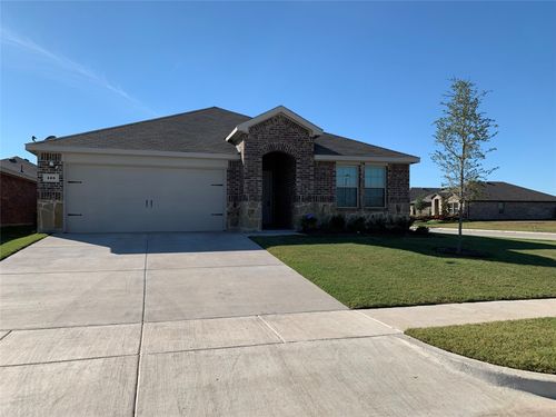 123 Easy Goer Trl, Caddo Mills, TX, 75135-7514 | Card Image