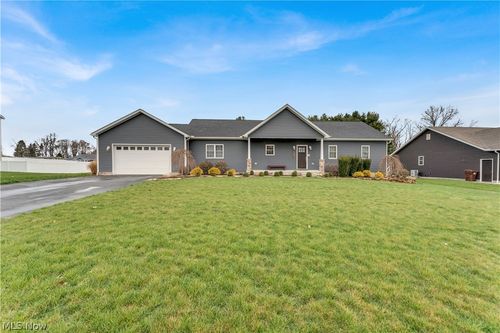 146 Juniper Dr, Columbiana, OH, 44408-1614 | Card Image