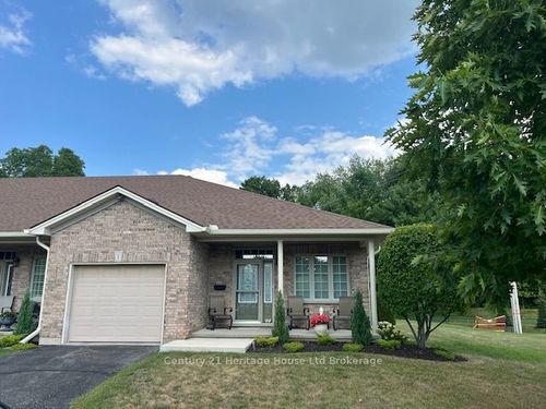 1-21 Balazs Crt, Tillsonburg, ON, N4G5W6 | Card Image