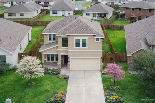 14405 Chalk Ridge Dr, McAllen, TX, 78504-6651 | Card Image