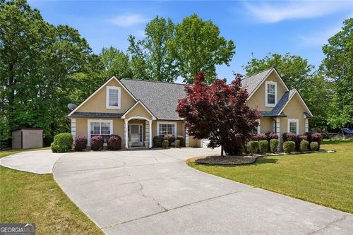 409 Leigh Ct, Stockbridge, GA, 30281-7502 | Card Image