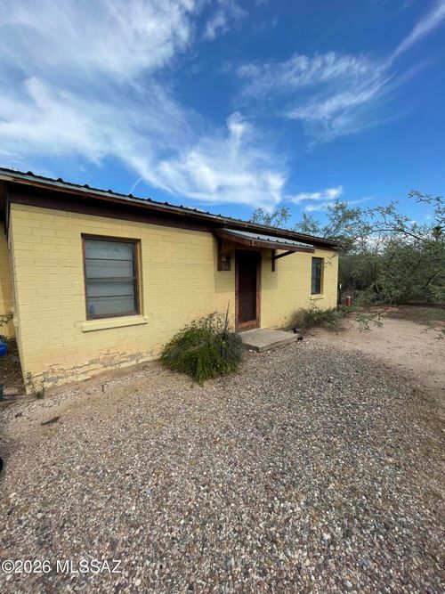 3744 N Mountain Avenue, Tucson, AZ, 85719 | Card Image