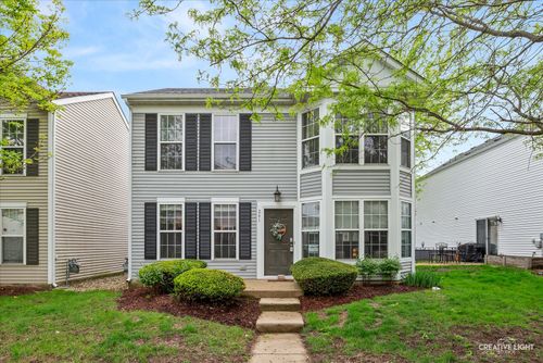 241 W Washington St, Oswego, IL, 60543-9817 | Card Image