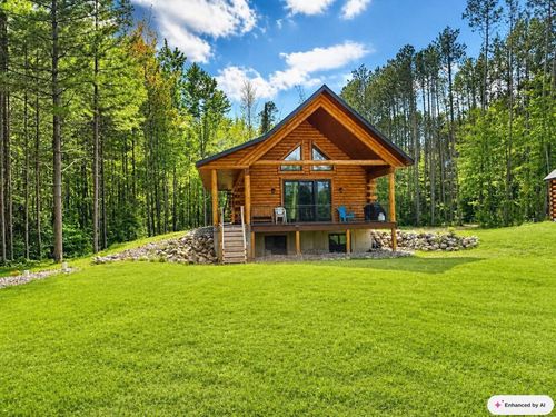N11592 Woodland Dr, Tomahawk, WI, 54487-9612 | Card Image