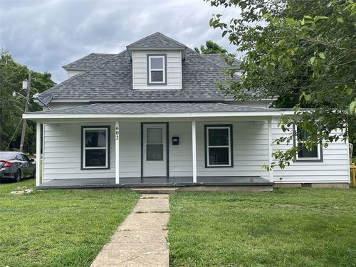 602 E Church Ave, Berryville, AR, 72616-4066 | Card Image