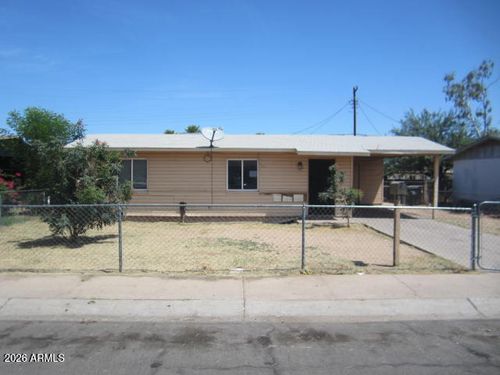 1418 E La Salle St, Phoenix, AZ, 85040-3236 | Card Image