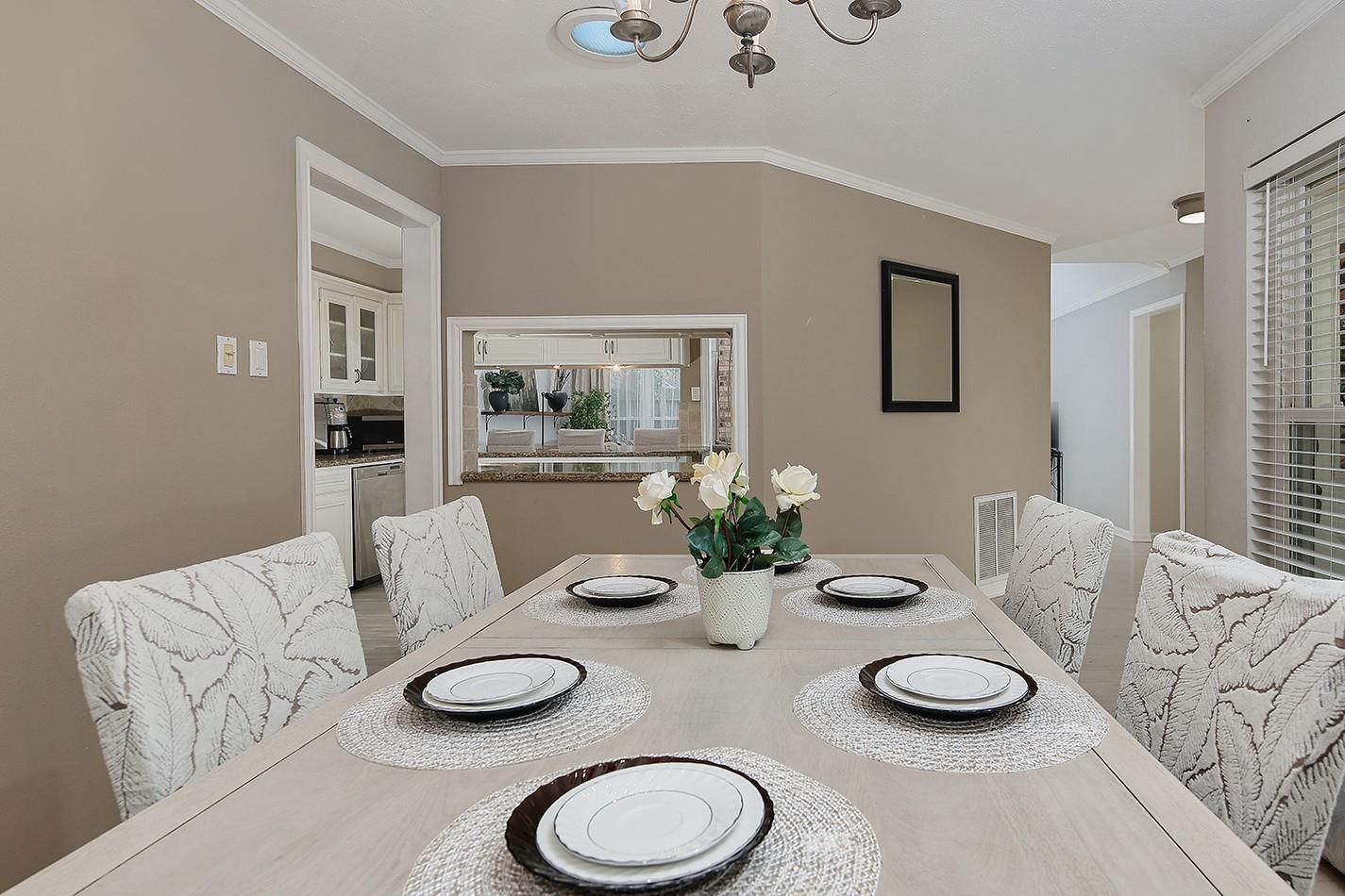 Residential Lease in The Woodlands 5