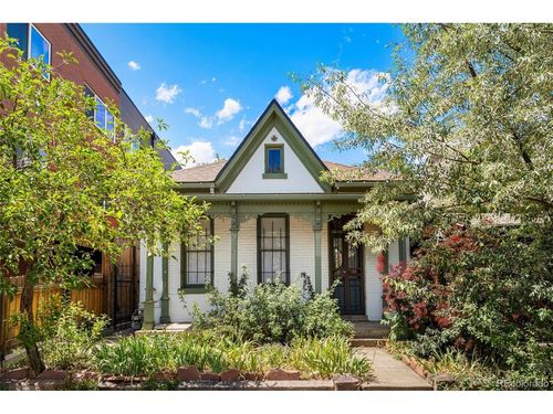 3415 Arapahoe St, Denver, CO, 80205-2742 | Card Image