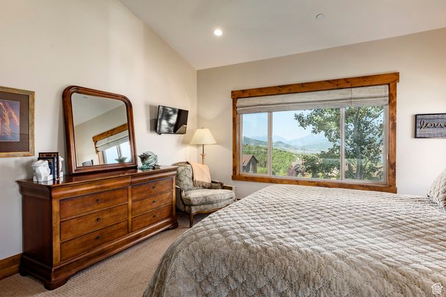 1658 E Viewside Cir, Townhouse with 3 bedrooms, 3 bathrooms and 2 parking in Hideout UT | Image 17