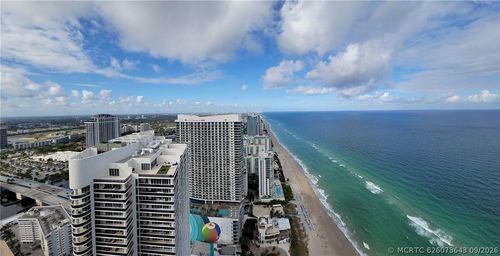 5111-1830 S Ocean Dr, Hallandale Beach, FL, 33009-7750 | Card Image