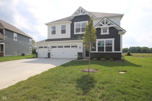 7291 Standish Lane, Avon, IN, 46123 | Card Image