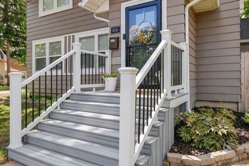 616 Ridge St, La Porte, IN, 46350 | Card Image
