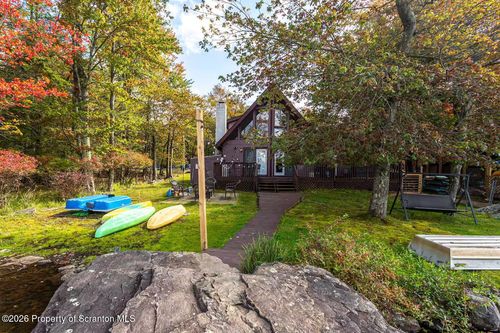 1455 Waterfront Dr, Tobyhanna, PA, 18466-3684 | Card Image