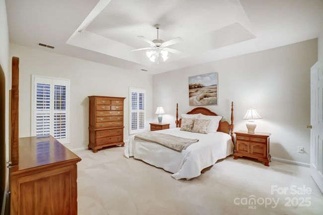 5300 Berkeley Pines Ln, Townhouse with 3 bedrooms, 3 bathrooms and null parking in Charlotte NC | Image 20
