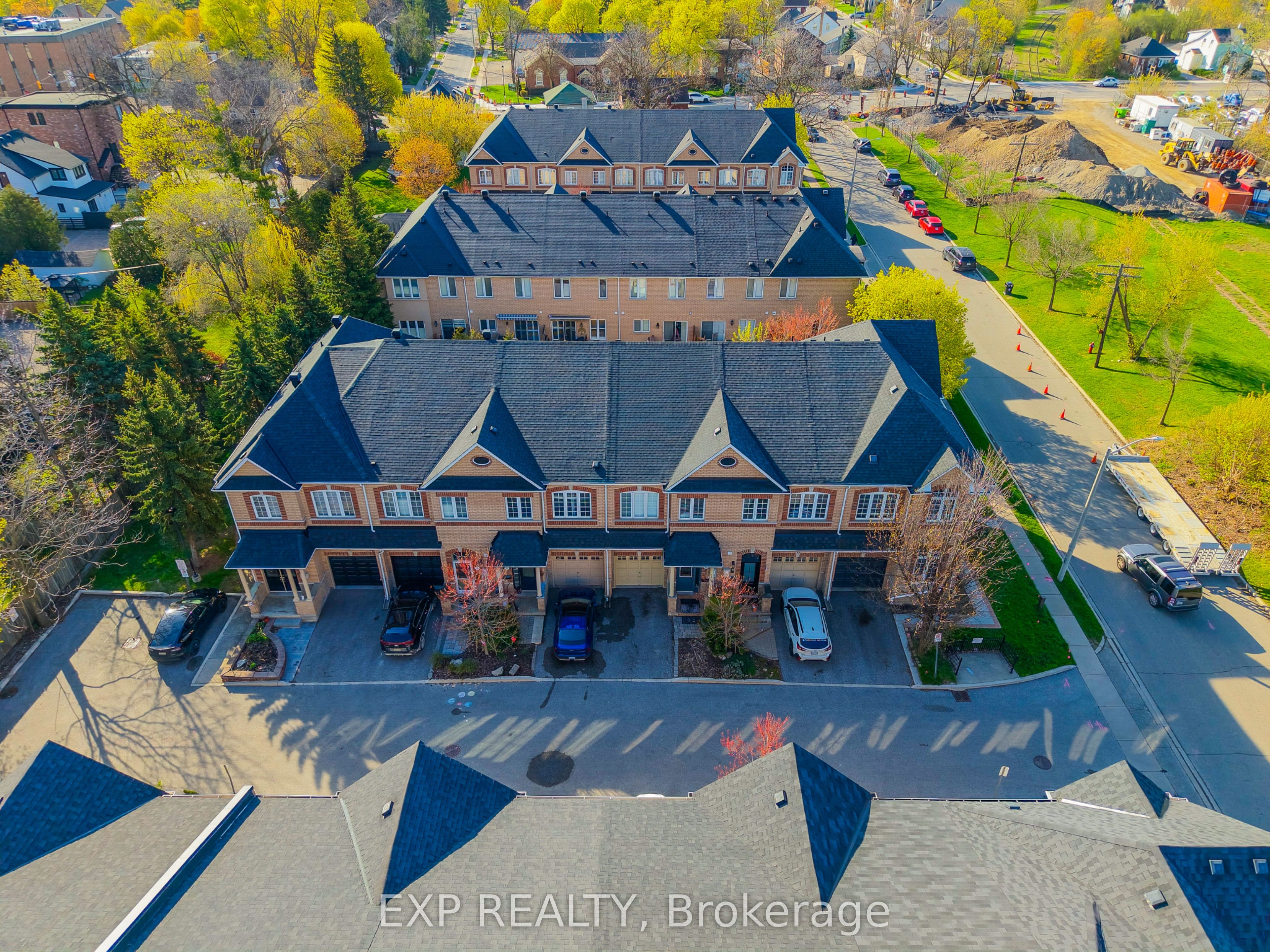Residential in Brampton