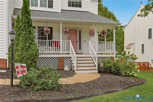 8519 Sunningdale Ter, Chesterfield, VA, 23832-2446 | Card Image