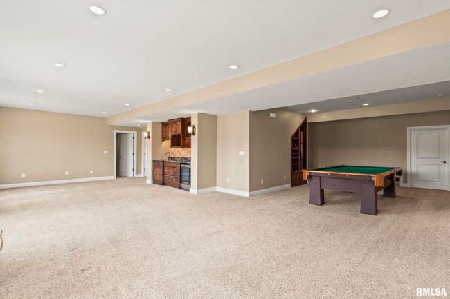 801 Prairie Lake Dr, House other with 4 bedrooms, 4 bathrooms and null parking in Sherman IL | Image 47