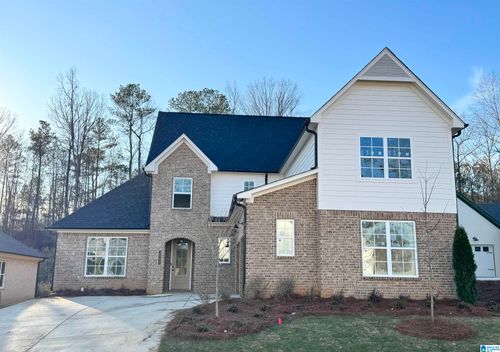2342 Old Gould Run, HOOVER, AL, 35244-5704 | Card Image