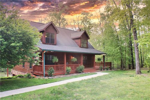 124 S Stewart Ln, Rising Fawn, GA, 30738-4309 | Card Image