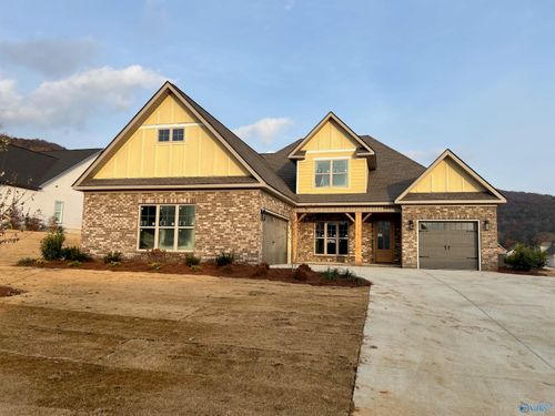 8906 Lockwood Ln Se, Gurley, AL, 35748-4505 | Card Image