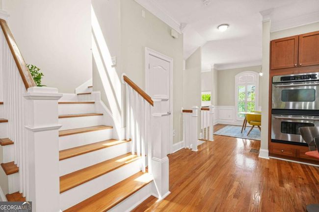 1561 Mosaic Way, Condo with 4 bedrooms, 4 bathrooms and 4 parking in Smyrna GA | Image 22