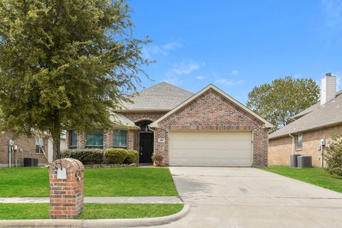 205 Wooded Creek Ave, Wylie, TX, 75098-8702 | Card Image