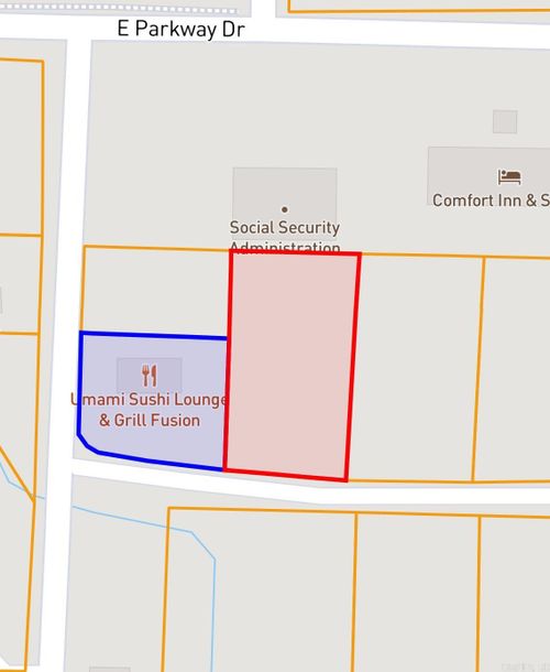 Lot 25 W C W C St, Russellville, AR, 72801 | Card Image