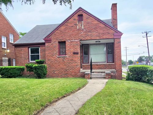 18000 Ilene St, Detroit, MI, 48221-2437 | Card Image