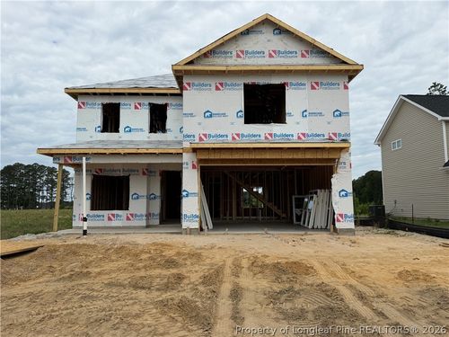 412 Whitestone Dr, Fayetteville, NC, 28312-0008 | Card Image