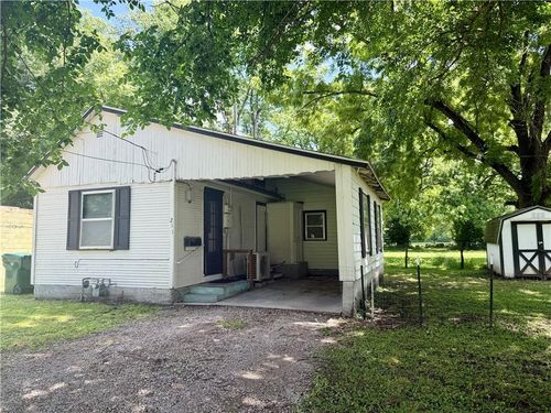 211 N 12 Street, Parsons, KS, 67357 | Card Image