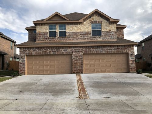 1026 W Sierra Vista Ct, Midlothian, TX, 76065-3840 | Card Image