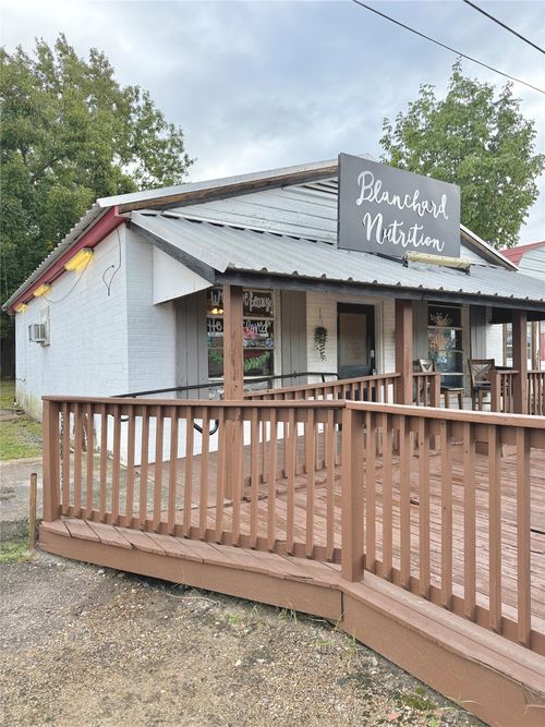 111 Main St, Blanchard, LA, 71009-5000 | Card Image
