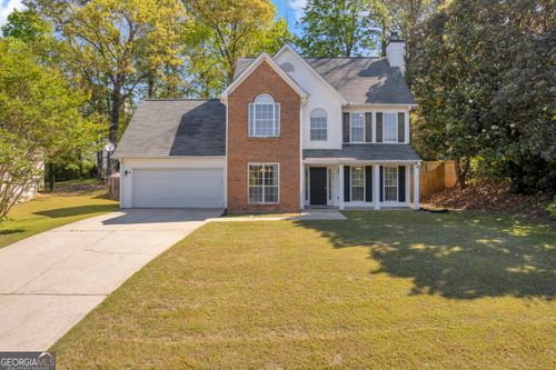 228 Kensington Trce, Stockbridge, GA, 30281-6907 | Card Image