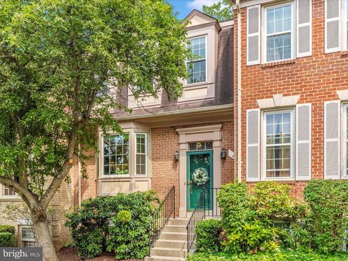 4 Cedarwood Ct, ROCKVILLE, MD, 20852-3406 | Card Image