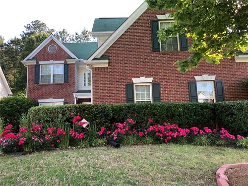 442 Mimosa Grove Xing, Tucker, GA, 30084-2099 | Card Image