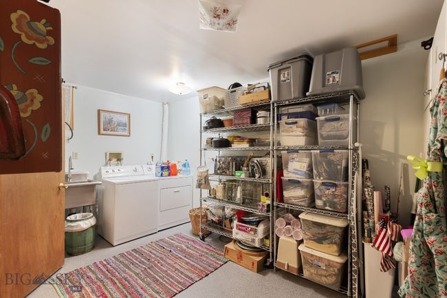 486 Jardine Rd, House other with 3 bedrooms, 2 bathrooms and null parking in Gardiner MT | Image 23