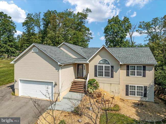 141 Black Oak Dr, House other with 4 bedrooms, 3 bathrooms and null parking in MAURERTOWN VA | Image 45