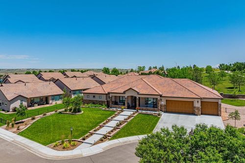 4310 Porta Fina Dr, Pueblo, CO, 81001-1095 | Card Image