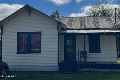 316 E Foch Street, Lafayette, LA, 70501 | Card Image