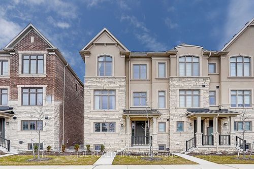 4199 Major Mackenzie Dr E, Markham, ON, L6C3L5 | Card Image