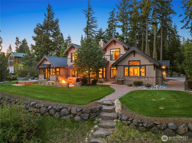 590 Domerie Bay Rd, House other with 4 bedrooms, 3 bathrooms and 2 parking in Ronald WA | Image 31