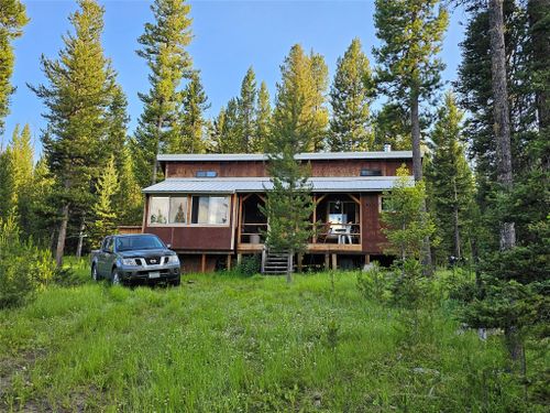 427 Slate Road, Gold Creek, MT, 59843 | Card Image